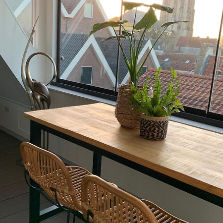 Pension Montmaertre Zierikzee Eksteriør bilde
