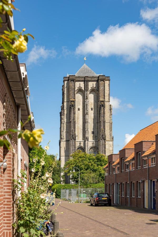 Pension Montmaertre Zierikzee Eksteriør bilde